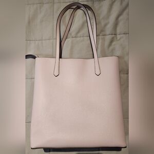 Kate Spade Elegant Pink Tote Bag